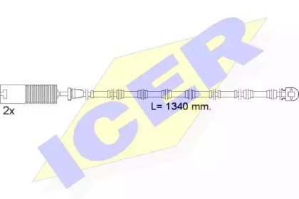 ICER 610391 E C